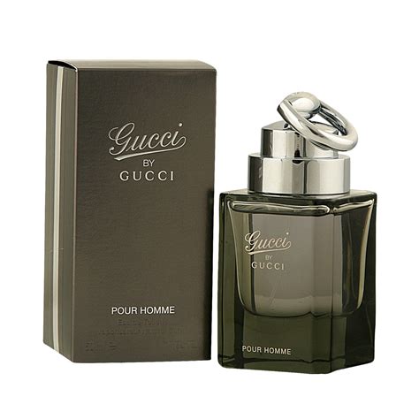 gucci men's eau de parfum|gucci cologne for men discontinued.